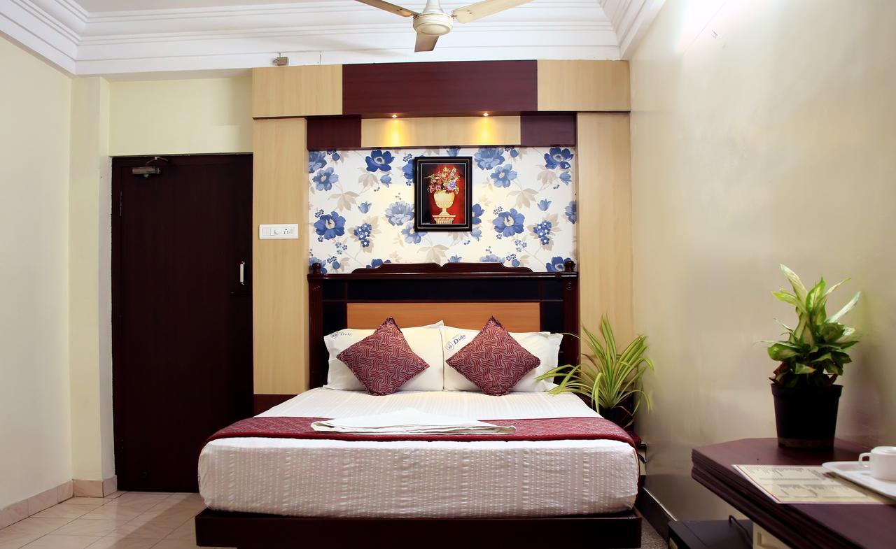 Hotel Duke Maduraj Zewnętrze zdjęcie