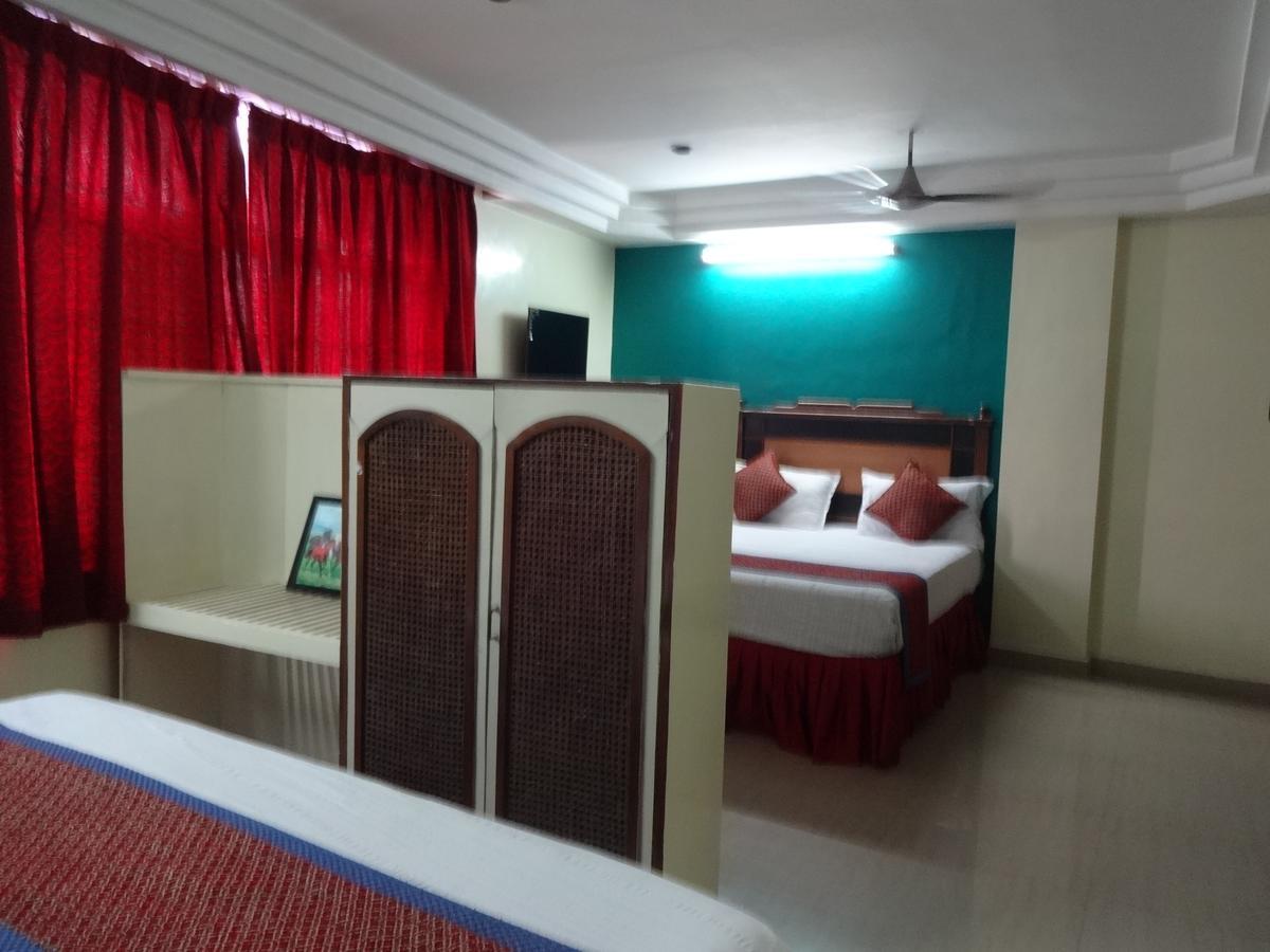 Hotel Duke Maduraj Zewnętrze zdjęcie