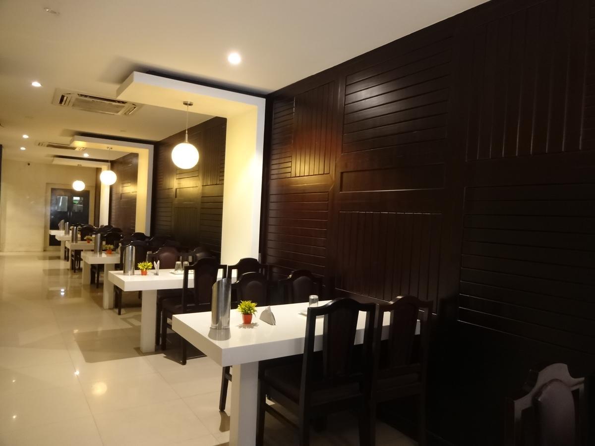 Hotel Duke Maduraj Zewnętrze zdjęcie