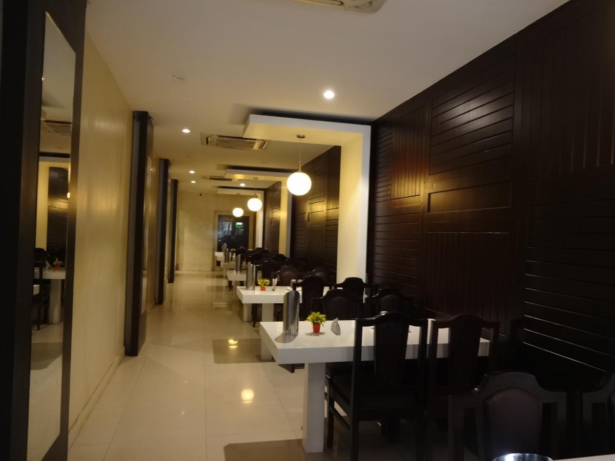 Hotel Duke Maduraj Zewnętrze zdjęcie